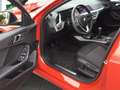 BMW 118 i ADVANTAGE LC PLUS LED GRA PDC SITZHEIZUNG Czerwony - thumbnail 8