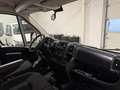 Peugeot Boxer 35 Pritsche-Doka (7-Si.),Maxi,Klima,Radio Weiß - thumbnail 8
