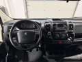 Peugeot Boxer 35 Pritsche-Doka (7-Si.),Maxi,Klima,Radio Weiß - thumbnail 9