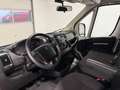 Peugeot Boxer 35 Pritsche-Doka (7-Si.),Maxi,Klima,Radio Weiß - thumbnail 11