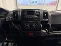 Peugeot Boxer 35 Pritsche-Doka (7-Si.),Maxi,Klima,Radio Weiß - thumbnail 10
