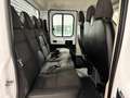 Peugeot Boxer 35 Pritsche-Doka (7-Si.),Maxi,Klima,Radio Weiß - thumbnail 6