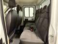 Peugeot Boxer 35 Pritsche-Doka (7-Si.),Maxi,Klima,Radio Weiß - thumbnail 5