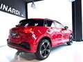 Audi Q2 35 TDI Black line edition S tronic 110kW Rojo - thumbnail 1