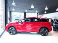 Audi Q2 35 TDI Black line edition S tronic 110kW Rojo - thumbnail 4