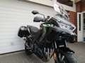 Kawasaki Versys 1100 Tourer    1342 km    Neuzustand Negro - thumbnail 2