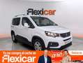 Peugeot Rifter Active Long PureTech 81kW Blanco - thumbnail 1