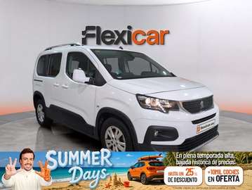 Active Long PureTech 81kW