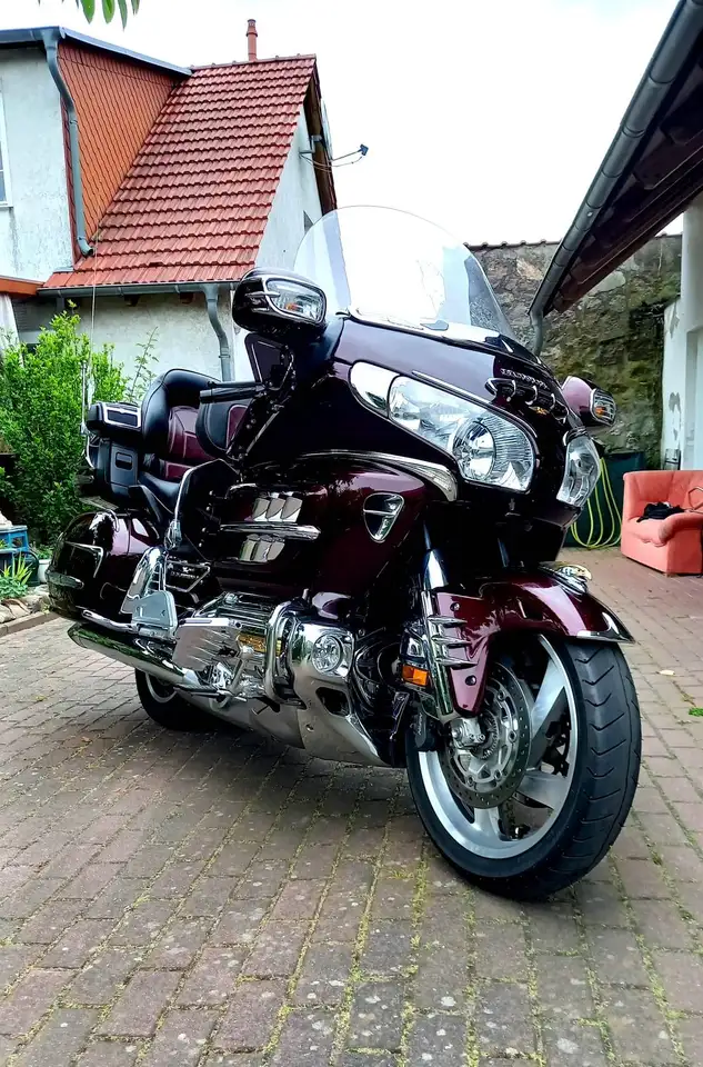 Honda GL 1800