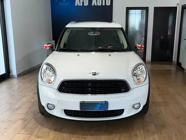 MINI One D Countryman Mini Countryman 1.6 One D