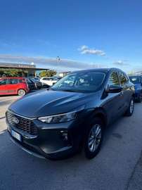 Kuga 2.5 Full Hyb.Titanium 180cv 2WD CVT
