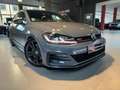 Volkswagen Golf GTI TCR Alcantara ACC LED Bi-Xenon Navi VIRTUAL Grijs - thumbnail 1