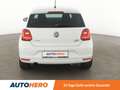 Volkswagen Polo 1.2 TSI Highline BMT*TEMPO*PDC*SHZ*KLIMA* Weiß - thumbnail 5
