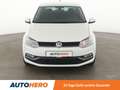 Volkswagen Polo 1.2 TSI Highline BMT*TEMPO*PDC*SHZ*KLIMA* Weiß - thumbnail 9