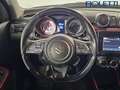 Suzuki Swift (2017--->) SPORT 1.4 BOOSTERJET Rosso - thumbnail 7