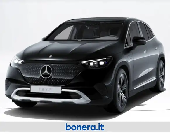 Mercedes-Benz EQE 350 EQE Suv 350 Electric Art Premium 4matic
