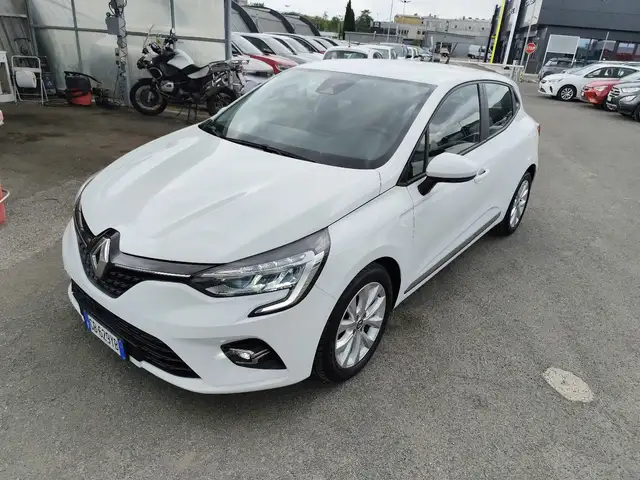 Renault Clio Blue dCi 8V 85 CV 5 porte Zen