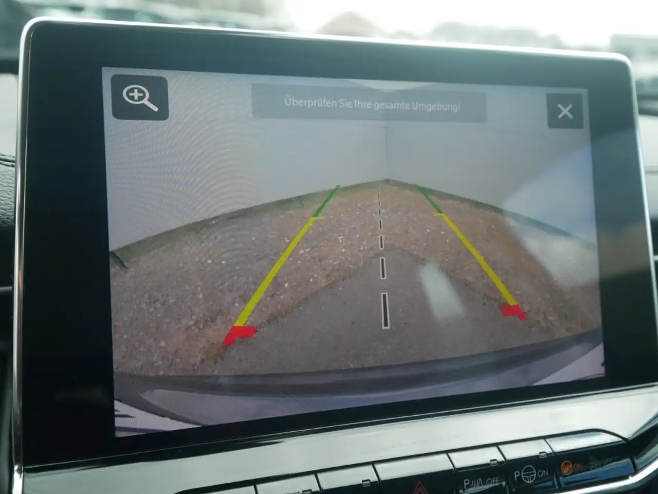 Jeep Compass ALTITUDE e-HYBRID 1.5l 130PS AT SICHERHEIT WINTER 29