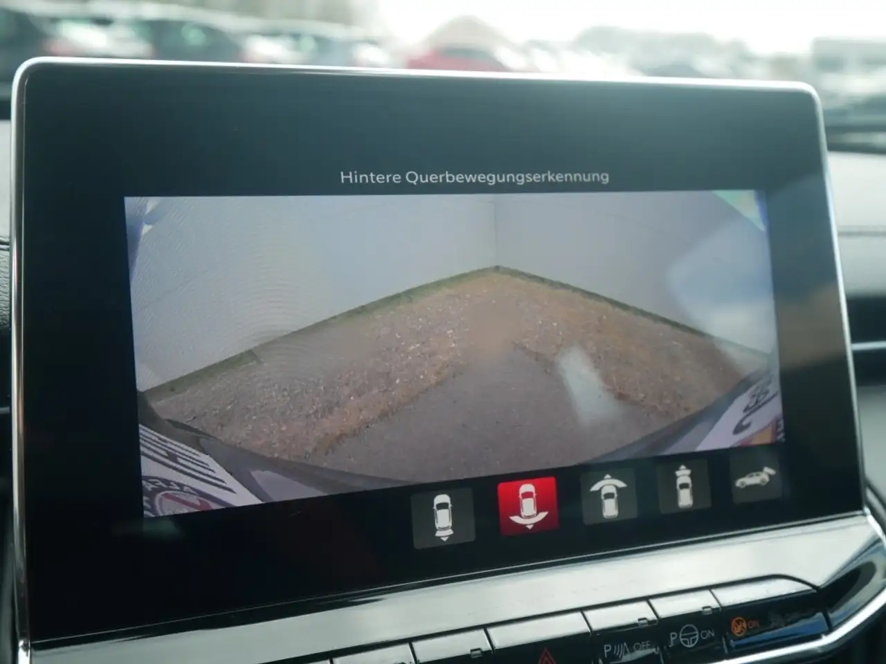 Jeep Compass ALTITUDE e-HYBRID 1.5l 130PS AT SICHERHEIT WINTER 26