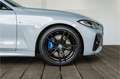 BMW 4 Serie Coupé 420i | High Executive / Model M Spor Grijs - thumbnail 6