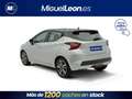 Nissan Micra IG-T S&S Acenta 90 Gris - thumbnail 4