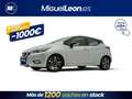 Nissan Micra IG-T S&S Acenta 90 Gris - thumbnail 1