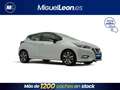 Nissan Micra IG-T S&S Acenta 90 Gris - thumbnail 3