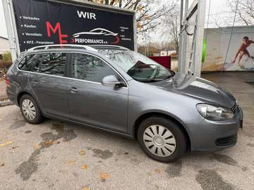 Comfortline BlueMotion