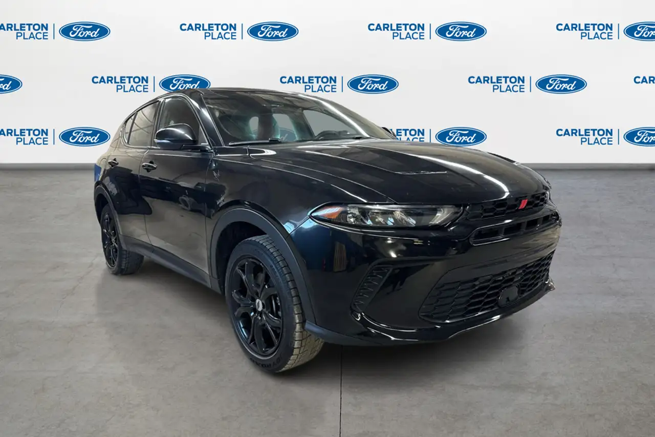 2023 Dodge Hornet