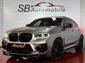 BMW X4 M 3.0 Competition OPF//CARBONE//TOIT-PANO//GARANTIE - thumbnail 1