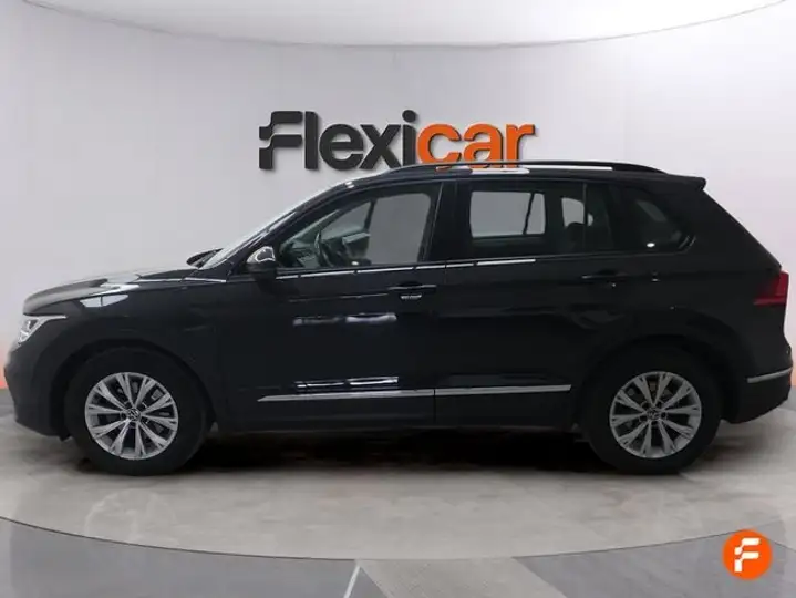 Volkswagen Tiguan Life 2.0 TDI (2021) 2022, foto 4