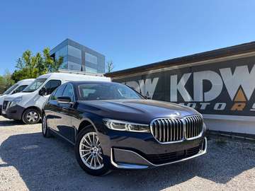 745eAS PHEV OPF