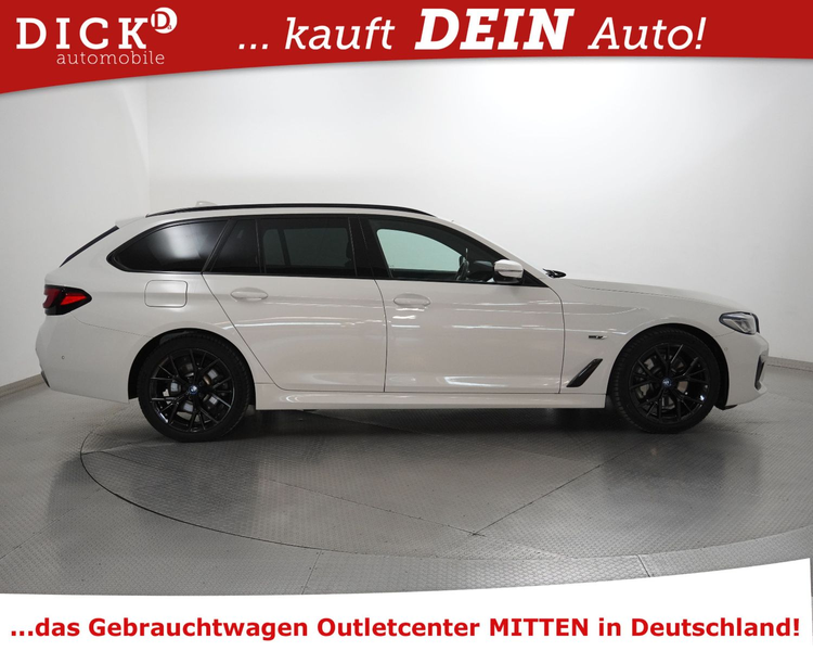 BMW 530 e M Sport Aut SHADO+PANO+360+HEAD+LASER+DAKOT — photo 2