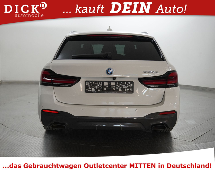 BMW 530 e M Sport Aut SHADO+PANO+360+HEAD+LASER+DAKOT — photo 7