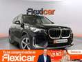 BMW X1 sDrive 18dA Negro - thumbnail 1