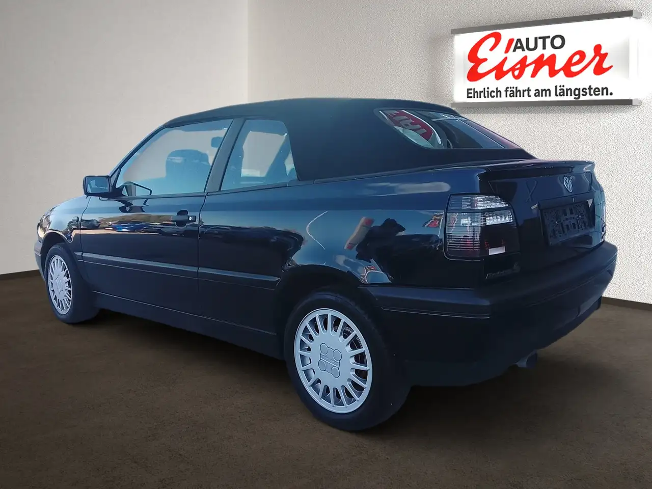 Volkswagen Golf RABBIT CABRIO Cabrio, Bluetooth, foto 12