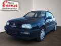 Volkswagen Golf RABBIT CABRIO Cabrio, Bluetooth Blau - thumbnail 2