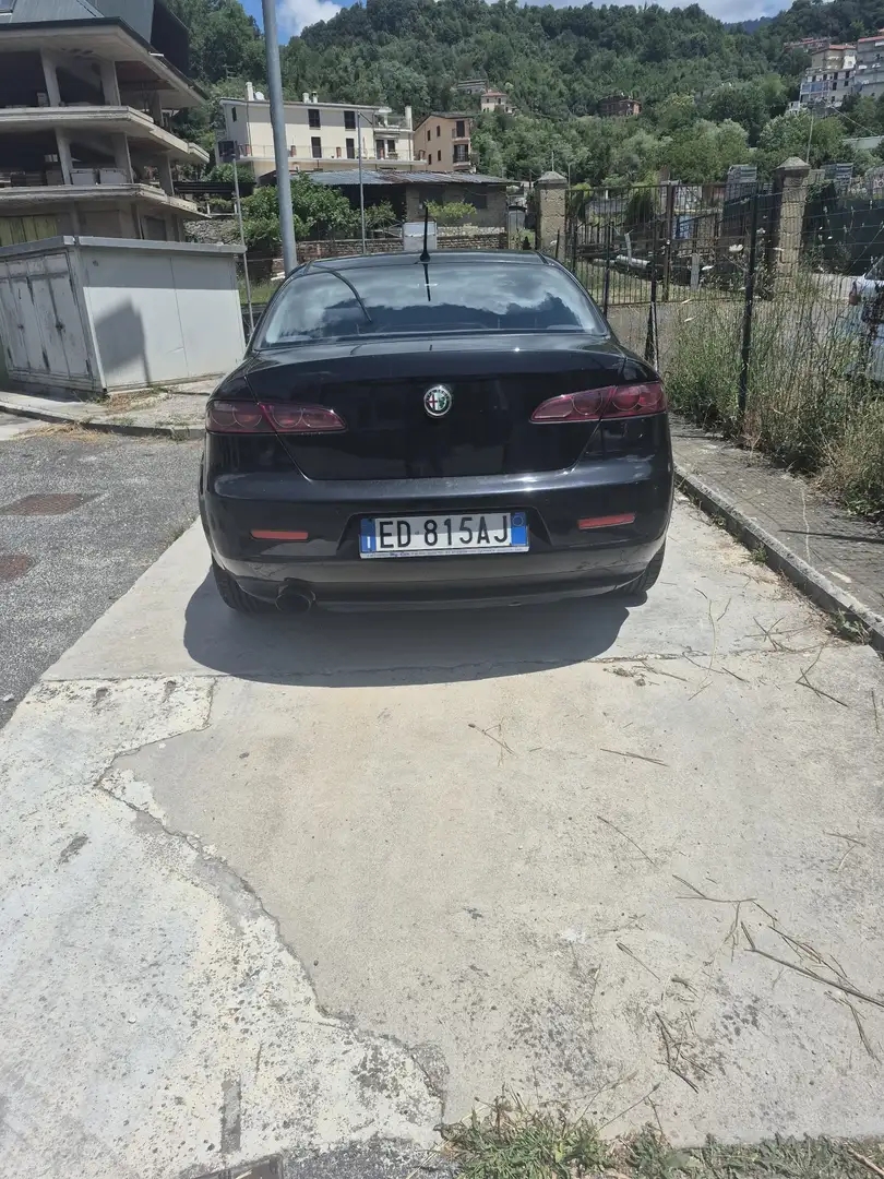 Alfa Romeo 159 1.9 jtdm 16v  150cv - 2