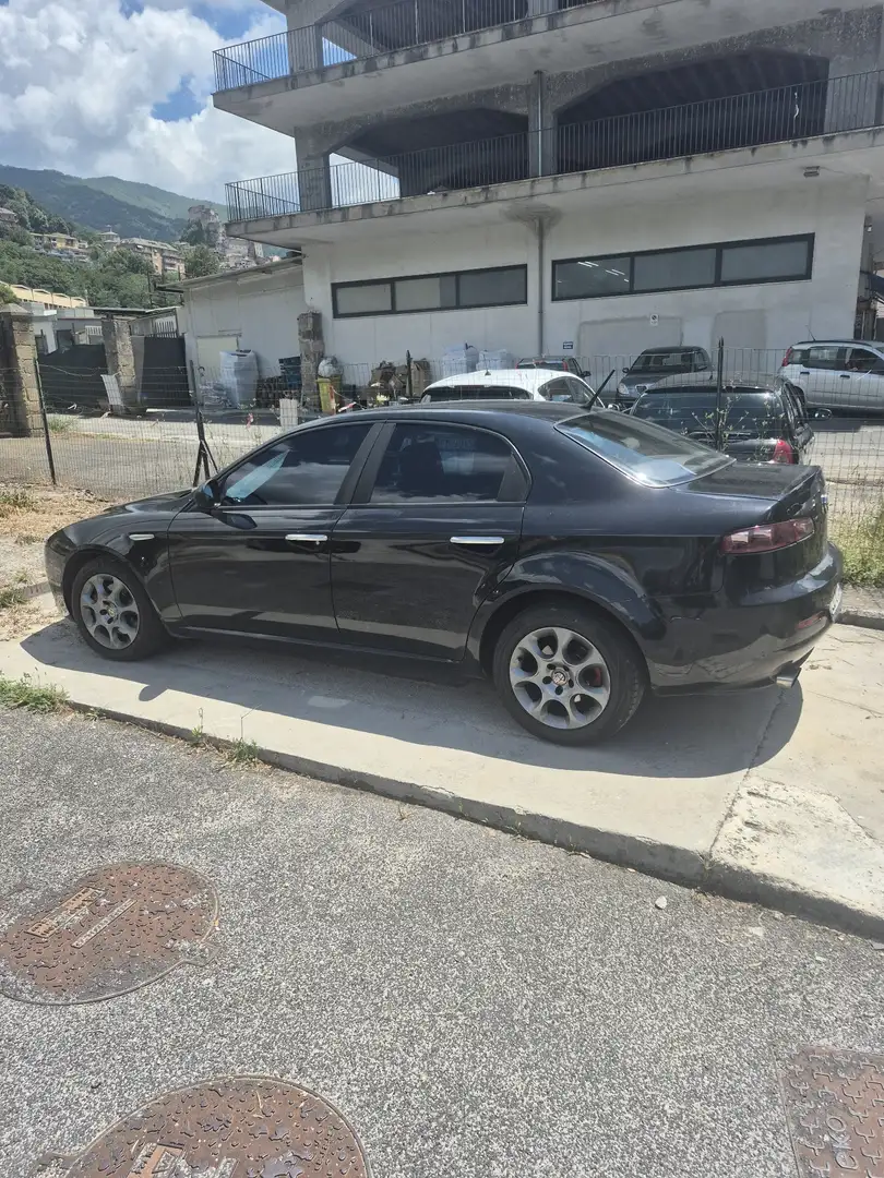 Alfa Romeo 159 1.9 jtdm 16v  150cv - 1