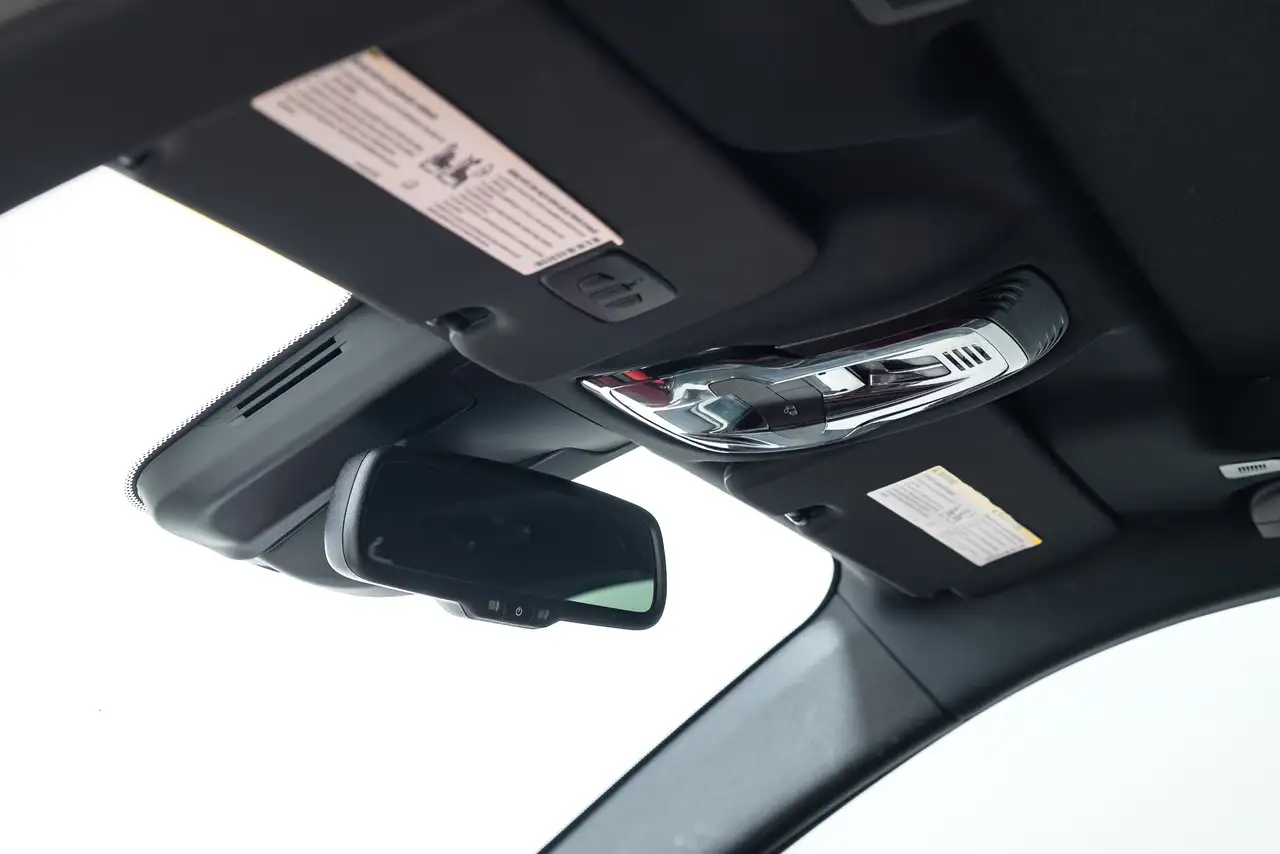 Alfa Romeo Stelvio fotografie Alfa Romeo Stelvio