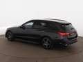 Mercedes-Benz C 300 e PHEV AMG-Line Aut LED HEAD-UP LEDER NAVI Grau - thumbnail 6