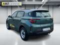 Opel Frontera 100kW 1.2 Edition +KAM KlimaA PDC SpurH Grün - thumbnail 3