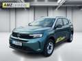 Opel Frontera 100kW 1.2 Edition +KAM KlimaA PDC SpurH Grün - thumbnail 1