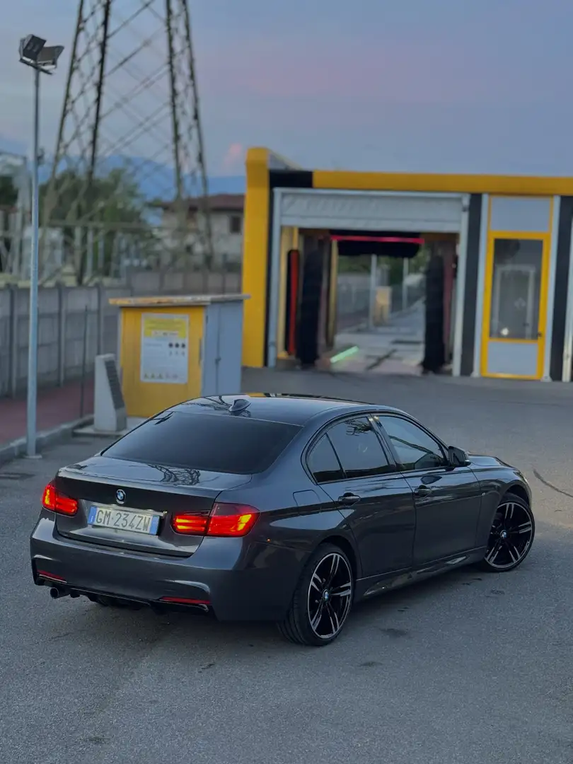 BMW 318 msport neopatentati - 2