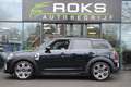 MINI Cooper SE Countryman Mini 1.5 ALL4 ALL4 Navi/Camera/Keyless/Head-up/Har Bleu - thumbnail 5