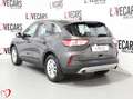 Ford Kuga 1.5 EcoBlue Titanium FWD 120 Gris - thumbnail 10