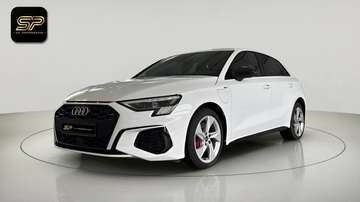 45 TFSI e S line S-Tronic 245 ch * Hybride Recharg