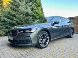 Skoda Superb 1.5 TSI iV 150kW L&K *AHK*DCC*PANO