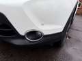 Nissan Qashqai N-Connecta/360°/Navi/Keyless/Tempomat Blanc - thumbnail 7