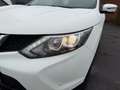 Nissan Qashqai N-Connecta/360°/Navi/Keyless/Tempomat Blanc - thumbnail 6